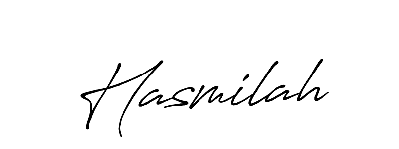 Make a short Hasmilah signature style. Manage your documents anywhere anytime using Antro_Vectra_Bolder. Create and add eSignatures, submit forms, share and send files easily. Hasmilah signature style 7 images and pictures png