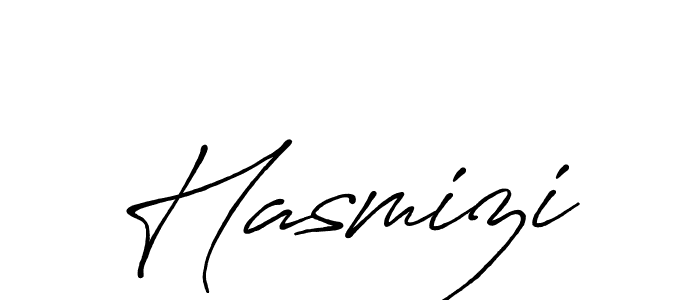 See photos of Hasmizi official signature by Spectra . Check more albums & portfolios. Read reviews & check more about Antro_Vectra_Bolder font. Hasmizi signature style 7 images and pictures png