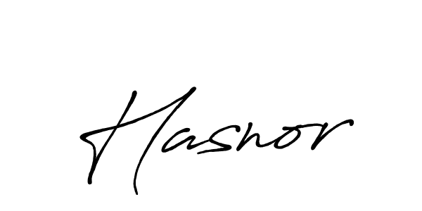 You should practise on your own different ways (Antro_Vectra_Bolder) to write your name (Hasnor) in signature. don't let someone else do it for you. Hasnor signature style 7 images and pictures png