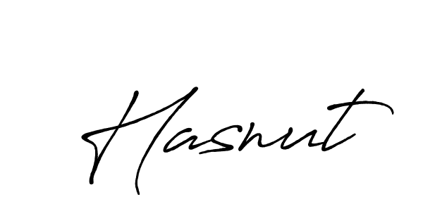 It looks lik you need a new signature style for name Hasnut. Design unique handwritten (Antro_Vectra_Bolder) signature with our free signature maker in just a few clicks. Hasnut signature style 7 images and pictures png