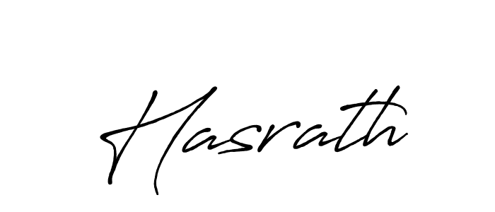 Similarly Antro_Vectra_Bolder is the best handwritten signature design. Signature creator online .You can use it as an online autograph creator for name Hasrath. Hasrath signature style 7 images and pictures png
