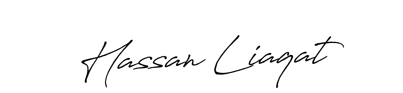 Best and Professional Signature Style for Hassan Liaqat. Antro_Vectra_Bolder Best Signature Style Collection. Hassan Liaqat signature style 7 images and pictures png