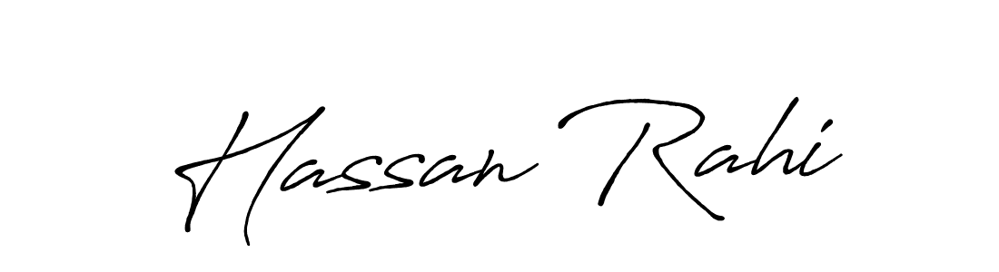 This is the best signature style for the Hassan Rahi name. Also you like these signature font (Antro_Vectra_Bolder). Mix name signature. Hassan Rahi signature style 7 images and pictures png