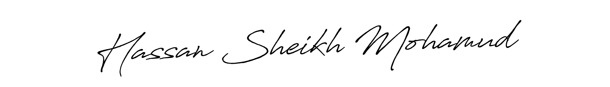 Once you've used our free online signature maker to create your best signature Antro_Vectra_Bolder style, it's time to enjoy all of the benefits that Hassan Sheikh Mohamud name signing documents. Hassan Sheikh Mohamud signature style 7 images and pictures png
