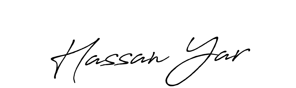 Best and Professional Signature Style for Hassan Yar. Antro_Vectra_Bolder Best Signature Style Collection. Hassan Yar signature style 7 images and pictures png