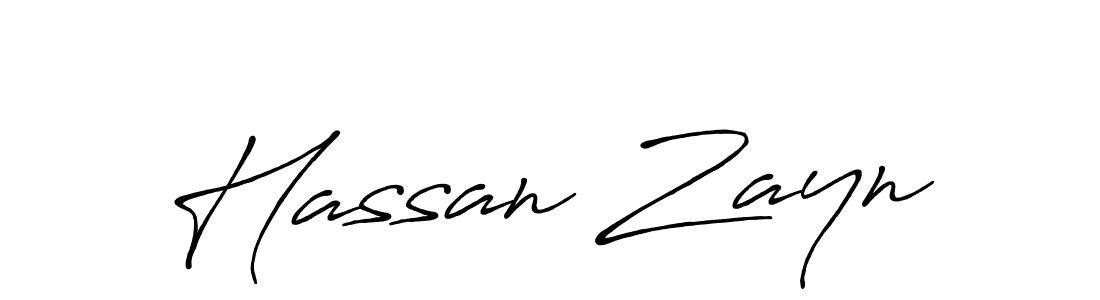 You can use this online signature creator to create a handwritten signature for the name Hassan Zayn. This is the best online autograph maker. Hassan Zayn signature style 7 images and pictures png