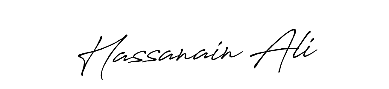 Check out images of Autograph of Hassanain Ali name. Actor Hassanain Ali Signature Style. Antro_Vectra_Bolder is a professional sign style online. Hassanain Ali signature style 7 images and pictures png