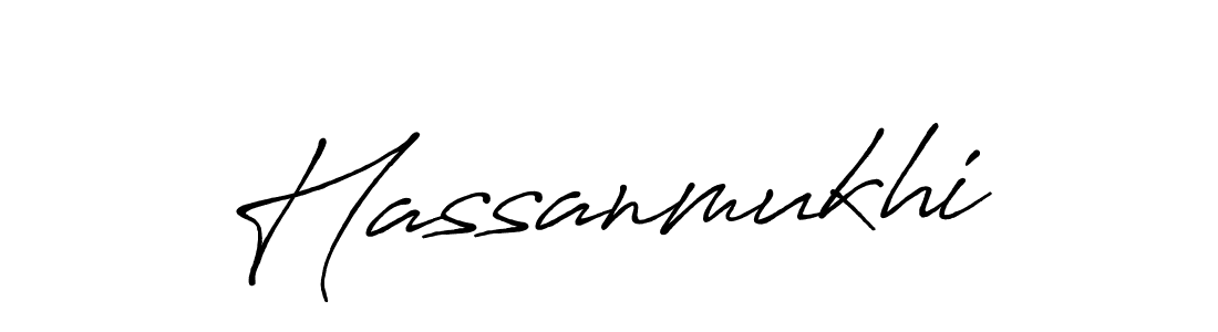 This is the best signature style for the Hassanmukhi name. Also you like these signature font (Antro_Vectra_Bolder). Mix name signature. Hassanmukhi signature style 7 images and pictures png