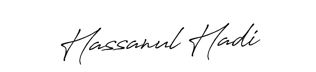 You can use this online signature creator to create a handwritten signature for the name Hassanul Hadi. This is the best online autograph maker. Hassanul Hadi signature style 7 images and pictures png