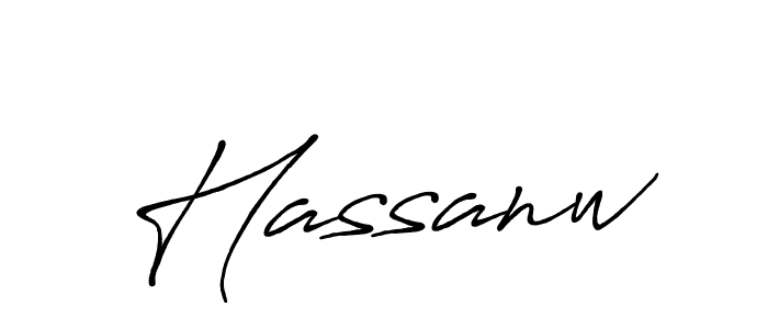 You can use this online signature creator to create a handwritten signature for the name Hassanw. This is the best online autograph maker. Hassanw signature style 7 images and pictures png