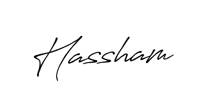 Here are the top 10 professional signature styles for the name Hassham. These are the best autograph styles you can use for your name. Hassham signature style 7 images and pictures png
