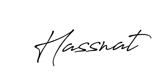 Similarly Antro_Vectra_Bolder is the best handwritten signature design. Signature creator online .You can use it as an online autograph creator for name Hassnat. Hassnat signature style 7 images and pictures png