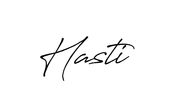 How to Draw Hasti  signature style? Antro_Vectra_Bolder is a latest design signature styles for name Hasti . Hasti  signature style 7 images and pictures png