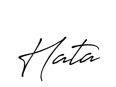 Here are the top 10 professional signature styles for the name Hata. These are the best autograph styles you can use for your name. Hata signature style 7 images and pictures png