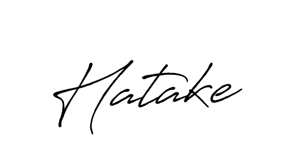 You should practise on your own different ways (Antro_Vectra_Bolder) to write your name (Hatake) in signature. don't let someone else do it for you. Hatake signature style 7 images and pictures png