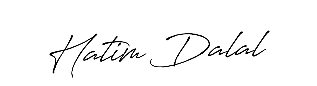 See photos of Hatim Dalal official signature by Spectra . Check more albums & portfolios. Read reviews & check more about Antro_Vectra_Bolder font. Hatim Dalal signature style 7 images and pictures png