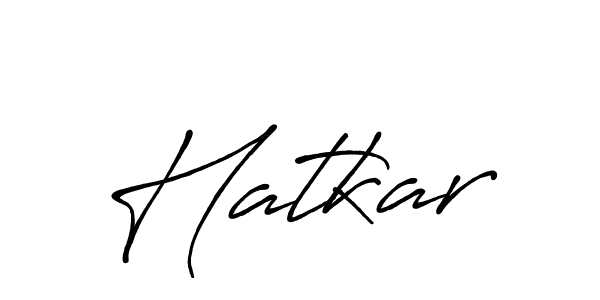 See photos of Hatkar official signature by Spectra . Check more albums & portfolios. Read reviews & check more about Antro_Vectra_Bolder font. Hatkar signature style 7 images and pictures png