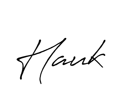 The best way (Antro_Vectra_Bolder) to make a short signature is to pick only two or three words in your name. The name Hauk include a total of six letters. For converting this name. Hauk signature style 7 images and pictures png