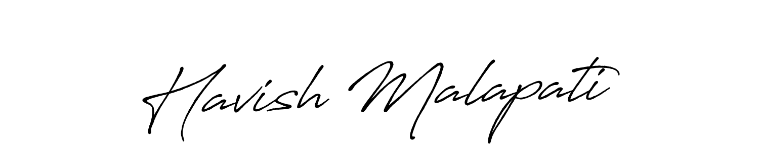 See photos of Havish Malapati official signature by Spectra . Check more albums & portfolios. Read reviews & check more about Antro_Vectra_Bolder font. Havish Malapati signature style 7 images and pictures png