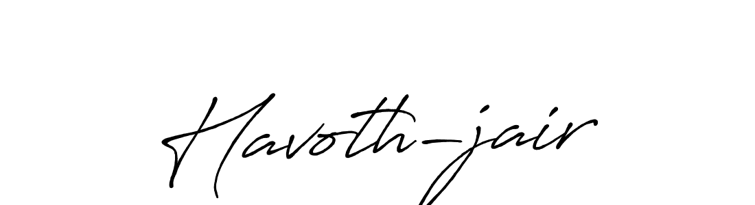 This is the best signature style for the Havoth-jair name. Also you like these signature font (Antro_Vectra_Bolder). Mix name signature. Havoth-jair signature style 7 images and pictures png