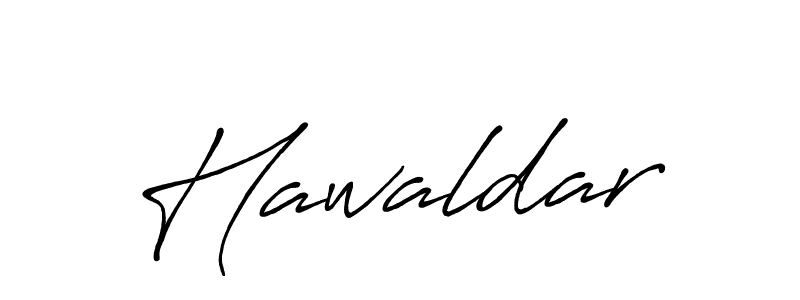 Hawaldar stylish signature style. Best Handwritten Sign (Antro_Vectra_Bolder) for my name. Handwritten Signature Collection Ideas for my name Hawaldar. Hawaldar signature style 7 images and pictures png