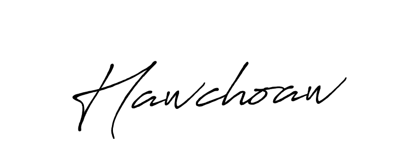 This is the best signature style for the Hawchoaw name. Also you like these signature font (Antro_Vectra_Bolder). Mix name signature. Hawchoaw signature style 7 images and pictures png