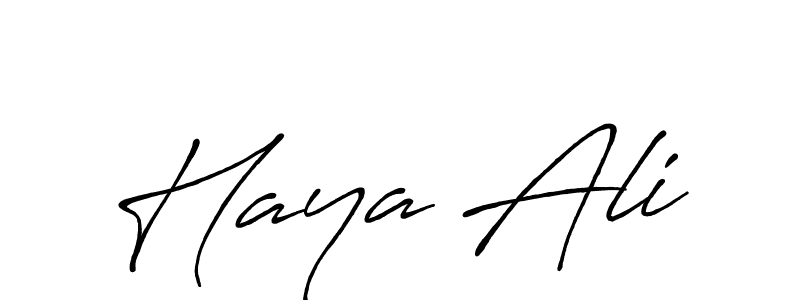 Check out images of Autograph of Haya Ali name. Actor Haya Ali Signature Style. Antro_Vectra_Bolder is a professional sign style online. Haya Ali signature style 7 images and pictures png