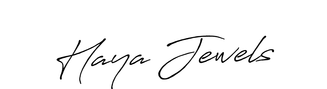 Best and Professional Signature Style for Haya Jewels. Antro_Vectra_Bolder Best Signature Style Collection. Haya Jewels signature style 7 images and pictures png
