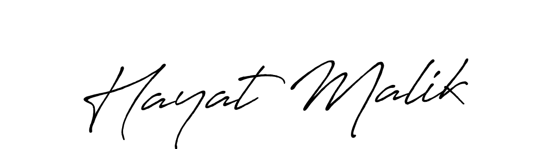See photos of Hayat Malik official signature by Spectra . Check more albums & portfolios. Read reviews & check more about Antro_Vectra_Bolder font. Hayat Malik signature style 7 images and pictures png
