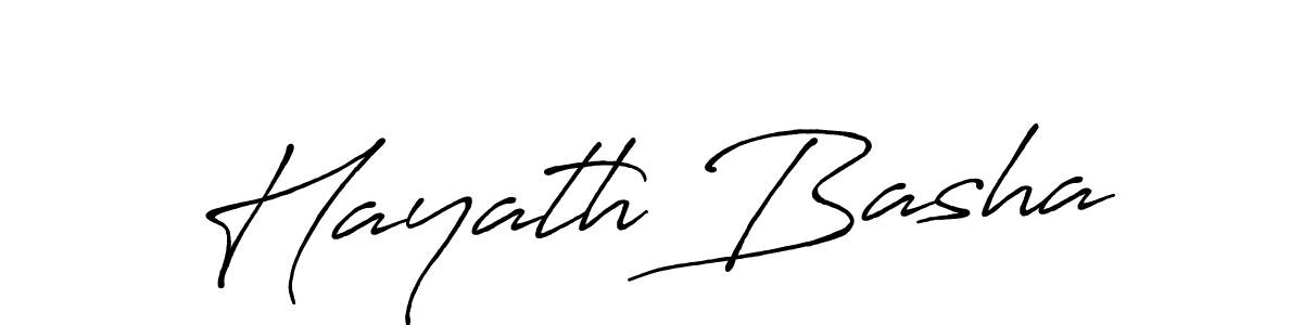 You can use this online signature creator to create a handwritten signature for the name Hayath Basha. This is the best online autograph maker. Hayath Basha signature style 7 images and pictures png