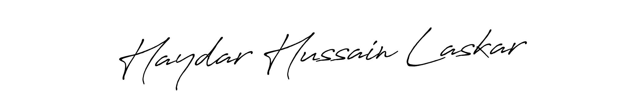 Here are the top 10 professional signature styles for the name Haydar Hussain Laskar. These are the best autograph styles you can use for your name. Haydar Hussain Laskar signature style 7 images and pictures png
