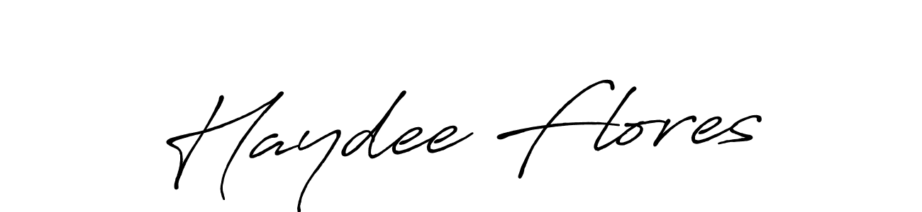 Check out images of Autograph of Haydee Flores name. Actor Haydee Flores Signature Style. Antro_Vectra_Bolder is a professional sign style online. Haydee Flores signature style 7 images and pictures png