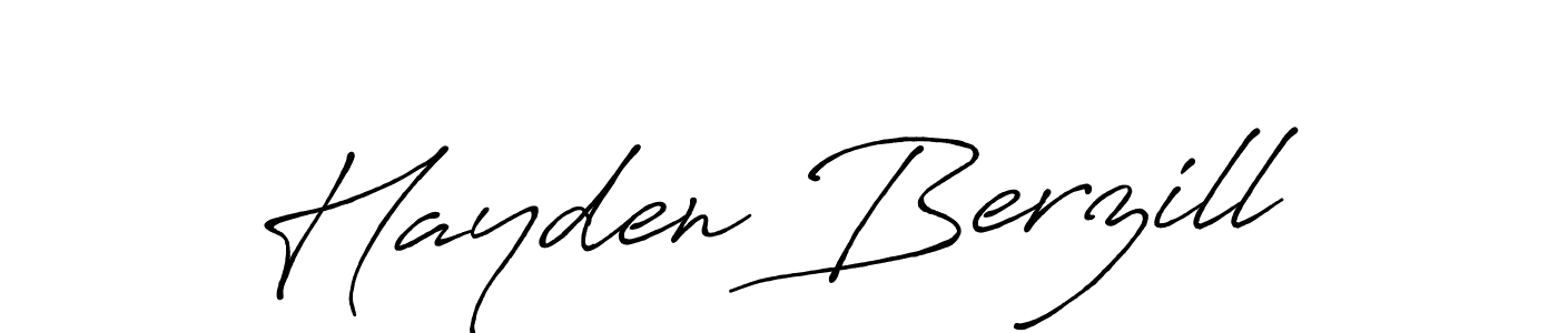 This is the best signature style for the Hayden Berzill name. Also you like these signature font (Antro_Vectra_Bolder). Mix name signature. Hayden Berzill signature style 7 images and pictures png