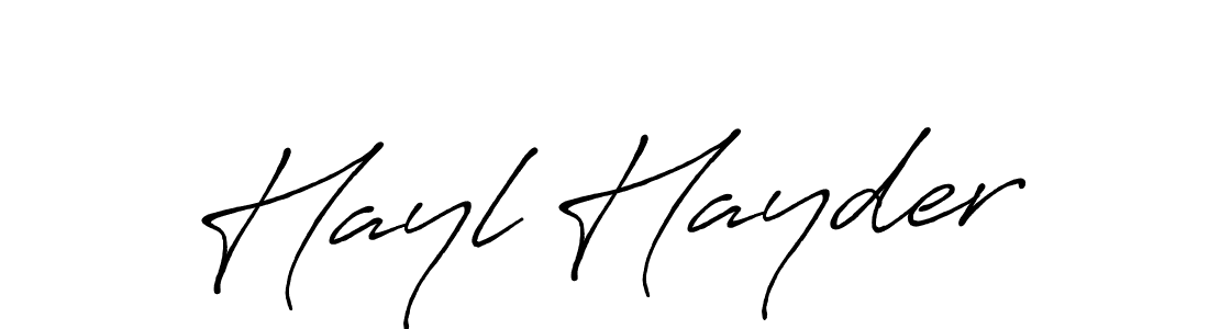 Here are the top 10 professional signature styles for the name Hayl Hayder. These are the best autograph styles you can use for your name. Hayl Hayder signature style 7 images and pictures png