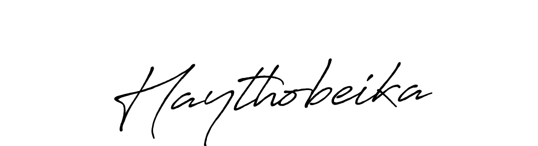 Here are the top 10 professional signature styles for the name Haythobeika. These are the best autograph styles you can use for your name. Haythobeika signature style 7 images and pictures png