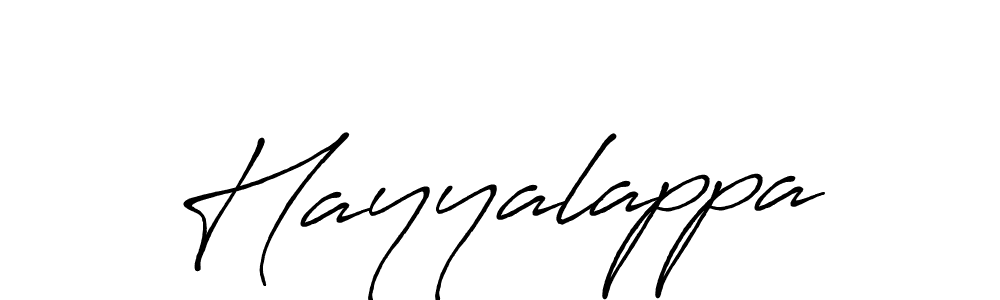 Here are the top 10 professional signature styles for the name Hayyalappa. These are the best autograph styles you can use for your name. Hayyalappa signature style 7 images and pictures png