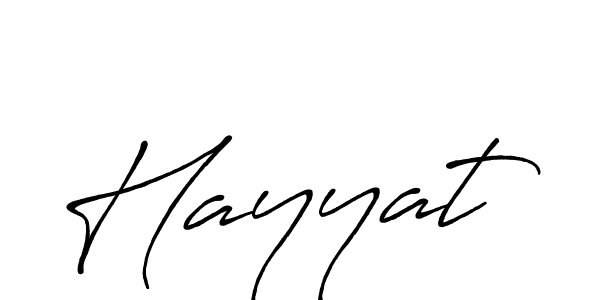 The best way (Antro_Vectra_Bolder) to make a short signature is to pick only two or three words in your name. The name Hayyat include a total of six letters. For converting this name. Hayyat signature style 7 images and pictures png