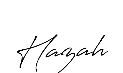 Make a beautiful signature design for name Hazah. Use this online signature maker to create a handwritten signature for free. Hazah signature style 7 images and pictures png