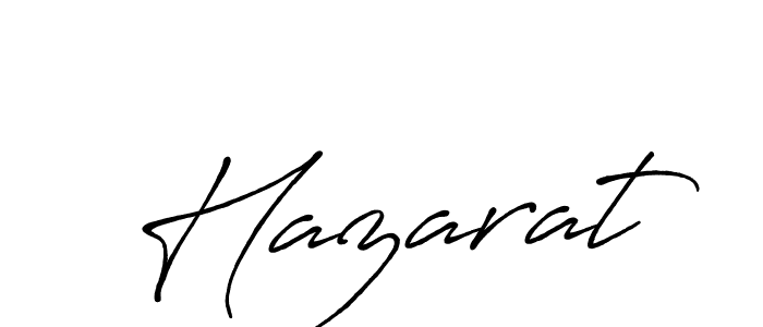 Make a short Hazarat signature style. Manage your documents anywhere anytime using Antro_Vectra_Bolder. Create and add eSignatures, submit forms, share and send files easily. Hazarat signature style 7 images and pictures png
