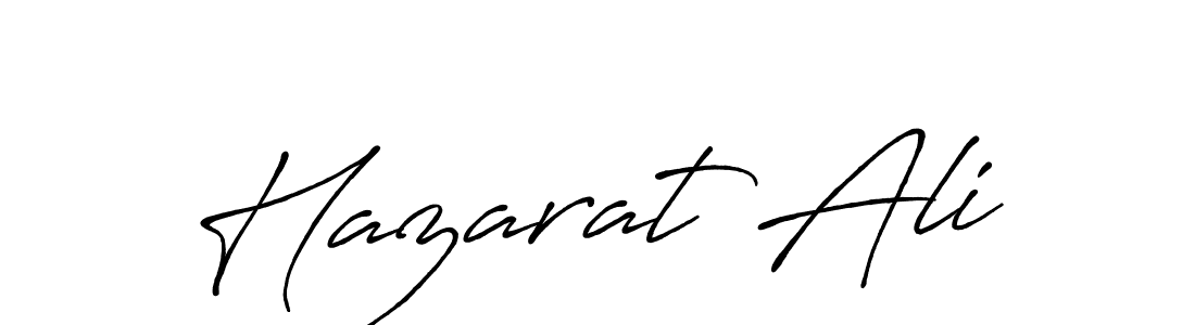 Also You can easily find your signature by using the search form. We will create Hazarat Ali name handwritten signature images for you free of cost using Antro_Vectra_Bolder sign style. Hazarat Ali signature style 7 images and pictures png