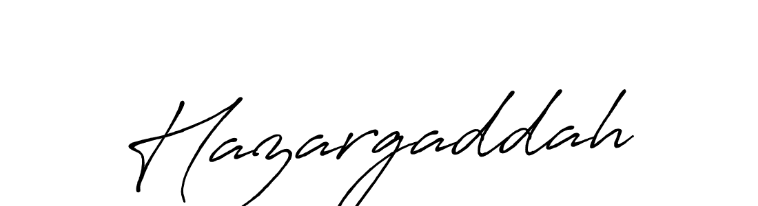 if you are searching for the best signature style for your name Hazargaddah. so please give up your signature search. here we have designed multiple signature styles  using Antro_Vectra_Bolder. Hazargaddah signature style 7 images and pictures png