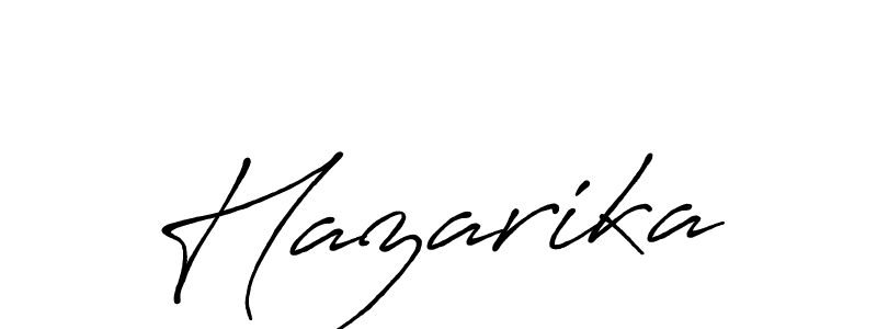 Once you've used our free online signature maker to create your best signature Antro_Vectra_Bolder style, it's time to enjoy all of the benefits that Hazarika name signing documents. Hazarika signature style 7 images and pictures png