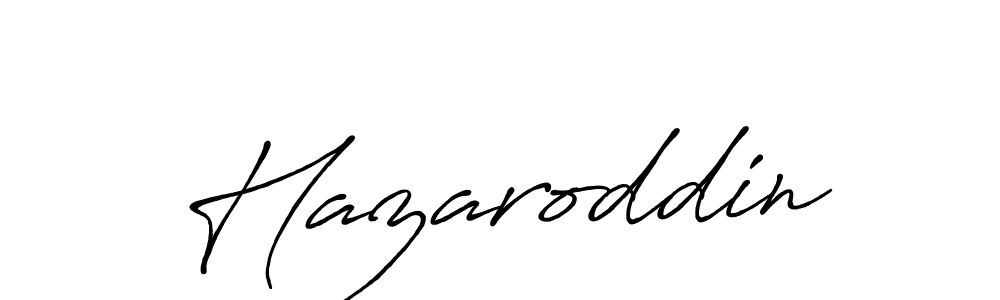 Once you've used our free online signature maker to create your best signature Antro_Vectra_Bolder style, it's time to enjoy all of the benefits that Hazaroddin name signing documents. Hazaroddin signature style 7 images and pictures png
