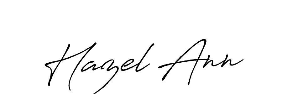 Check out images of Autograph of Hazel Ann name. Actor Hazel Ann Signature Style. Antro_Vectra_Bolder is a professional sign style online. Hazel Ann signature style 7 images and pictures png