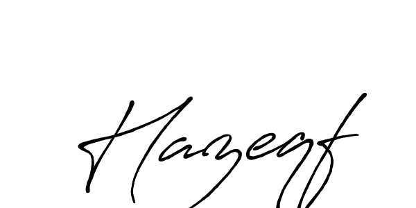 Also You can easily find your signature by using the search form. We will create Hazeqf name handwritten signature images for you free of cost using Antro_Vectra_Bolder sign style. Hazeqf signature style 7 images and pictures png