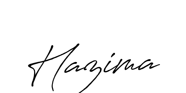 Here are the top 10 professional signature styles for the name Hazima. These are the best autograph styles you can use for your name. Hazima signature style 7 images and pictures png