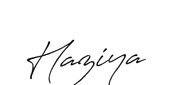 How to Draw Haziya signature style? Antro_Vectra_Bolder is a latest design signature styles for name Haziya. Haziya signature style 7 images and pictures png