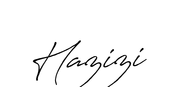 How to Draw Hazizi signature style? Antro_Vectra_Bolder is a latest design signature styles for name Hazizi. Hazizi signature style 7 images and pictures png