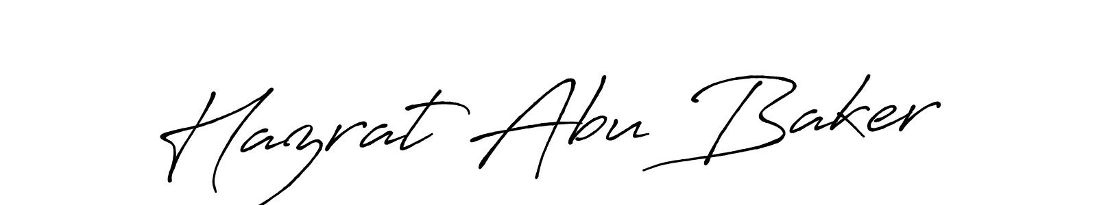 Here are the top 10 professional signature styles for the name Hazrat Abu Baker. These are the best autograph styles you can use for your name. Hazrat Abu Baker signature style 7 images and pictures png