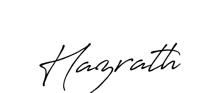 See photos of Hazrath official signature by Spectra . Check more albums & portfolios. Read reviews & check more about Antro_Vectra_Bolder font. Hazrath signature style 7 images and pictures png